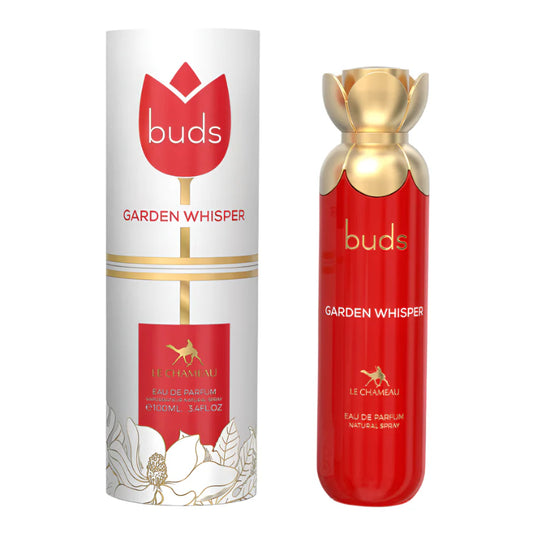 Buds Garden Whisper - Women