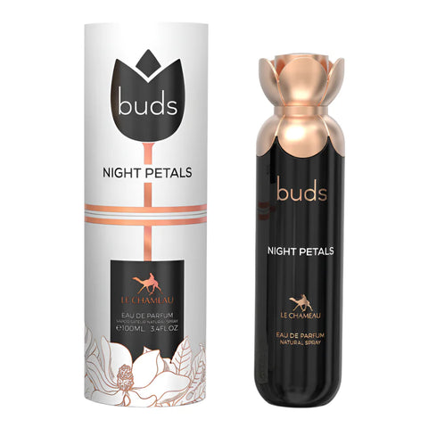 Buds Night Petals - Unisex