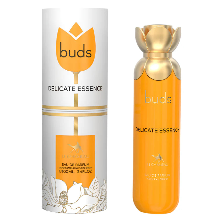 Buds Delicate Essence - Unisex