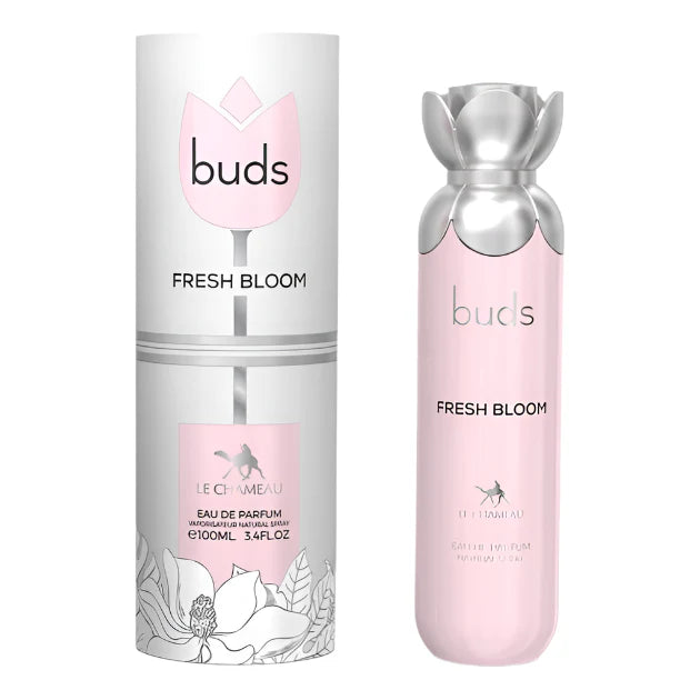 Buds Fresh Bloom - Women