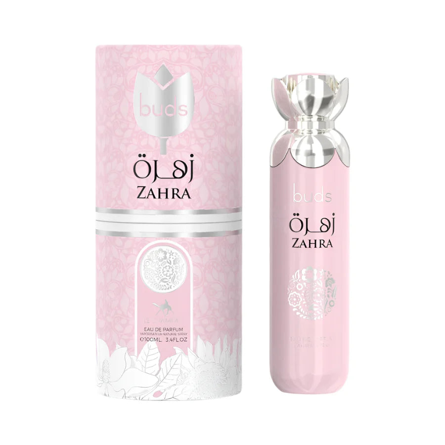 Buds Zahra - Women