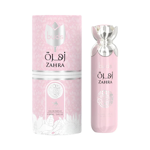 Buds Zahra - Women