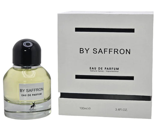 By Saffron - Unisex