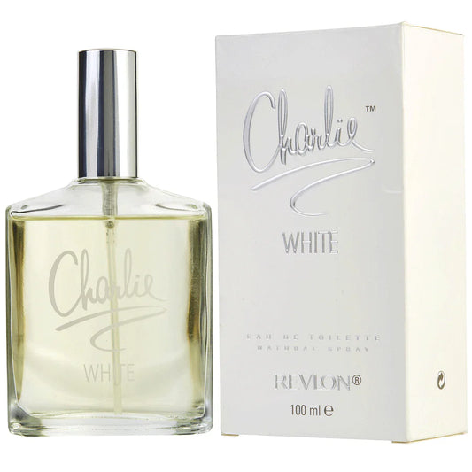 Charlie White - Women