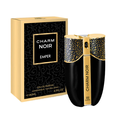 Charm Noir - Unisex