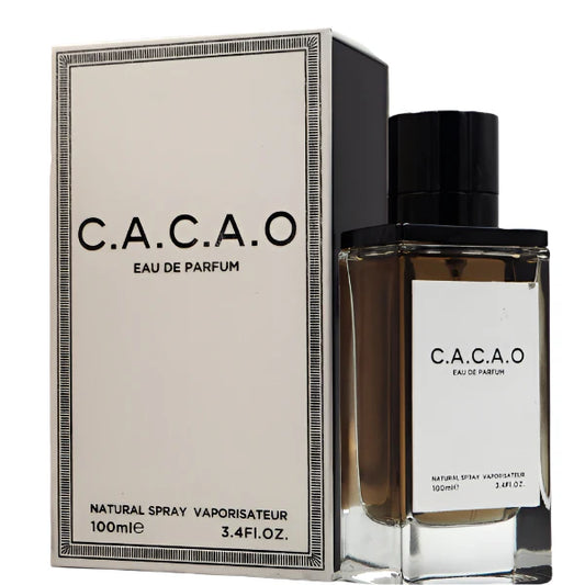 Cacao - Unisex