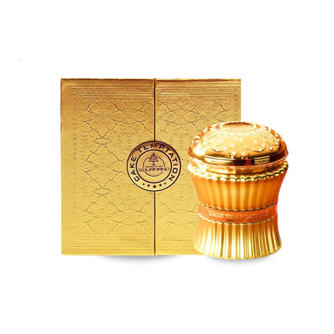 Cake Temptation - Unisex