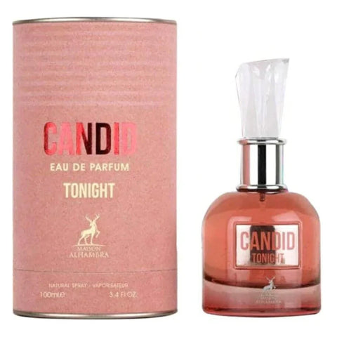 Candid Tonight - Unisex