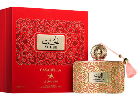 Casabella Al Hub - Women