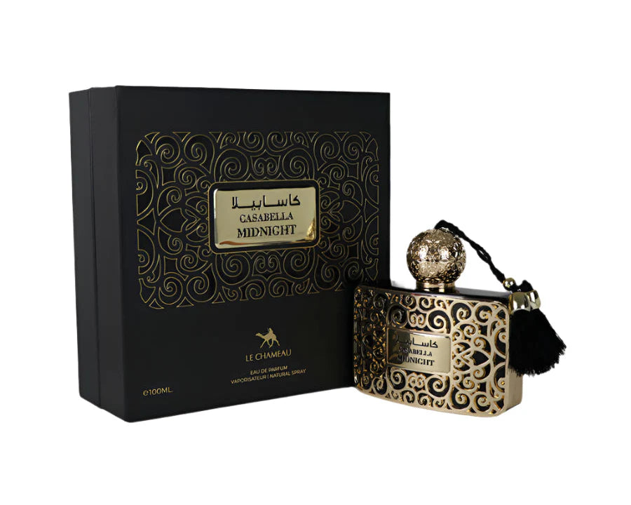 Casabella Midnight - Unisex