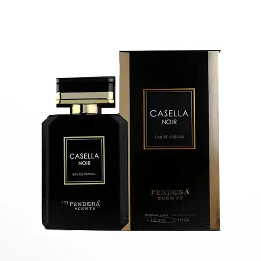 Casella Noir Pendora - Women