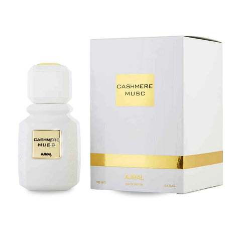 Cashmere Musc - Unisex