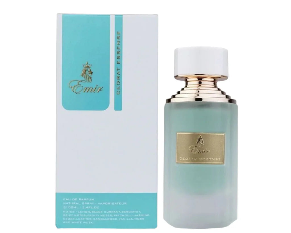 Cedrat Essense Emir - Unisex