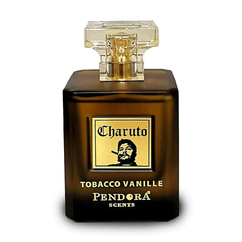 Charuto Tobacco Vanille Pendora (Tf Tobacco Vanille Clone) - Unisex - Moda Hijab