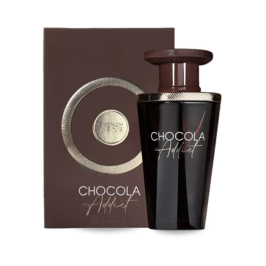 Chocola Addict - Unisex