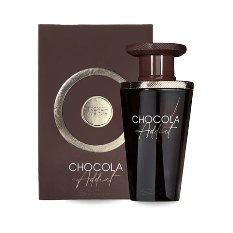 Chocola Addict - Unisex