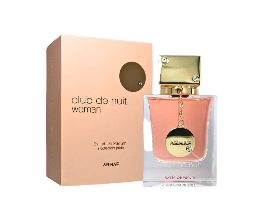 Club De Nuit Extrait De Parfume - Women - Moda Hijab