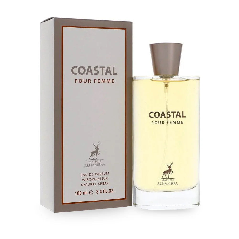 Coastal Pour Femme - Women