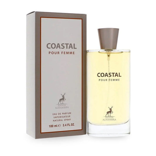 Coastal Pour Femme - Women