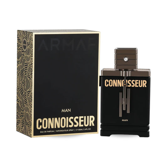 Connoisseur - Men