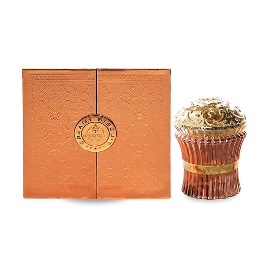 Creamy Biscuit - Unisex