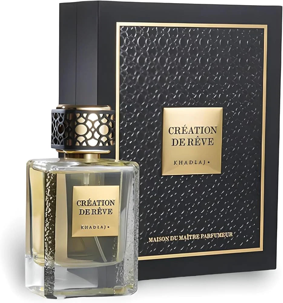 Creation De Reve - Unisex