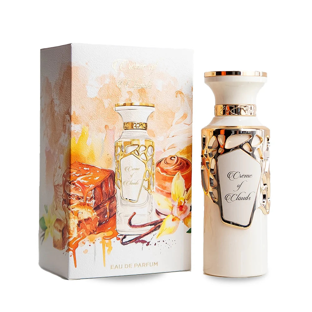 Crème Of Clouds - Unisex