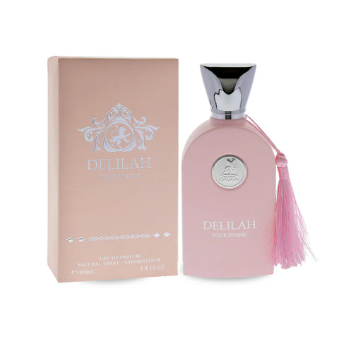 Delilah Pour Femme - Women