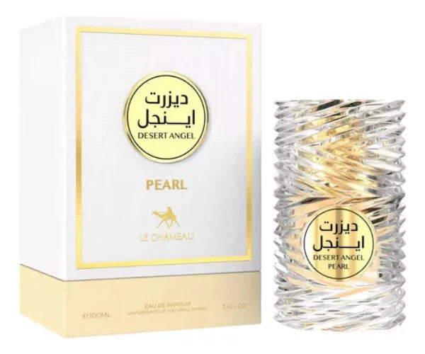 Desert Angel Pearl - Women