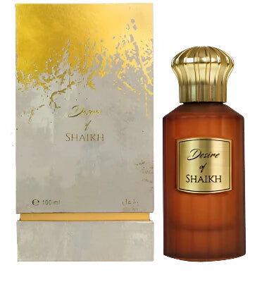 Desire Of Shaikh - Unisex