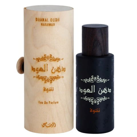 Dhanal Oudh Nashwah -  Unisex