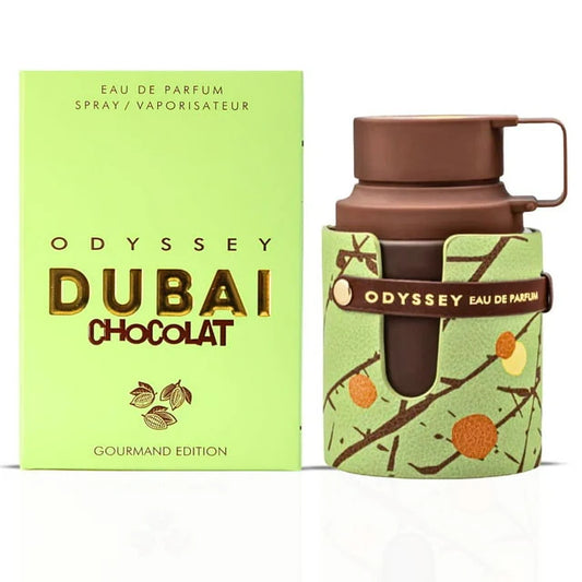 Odyssey Dubai Chocolate - Unisex