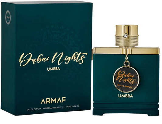 Dubai Nights Umbra - Men