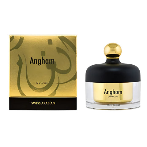 Dukhoon Angham - Unisex