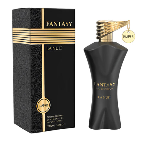 Emper Fantasy La Nuit - Unisex