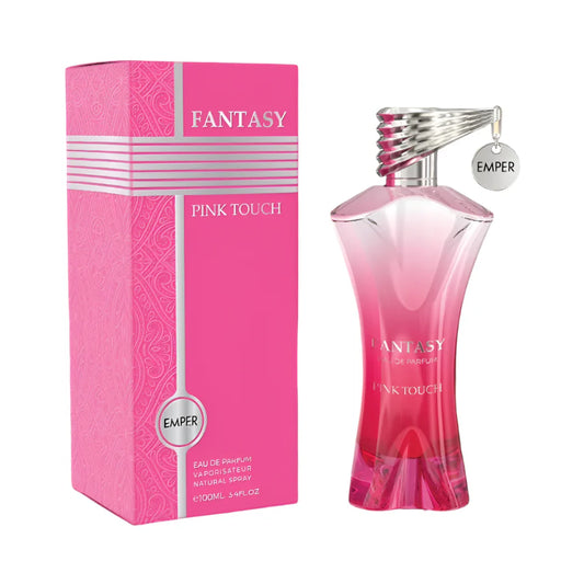 Emper Fantasy Pink Touch - Women