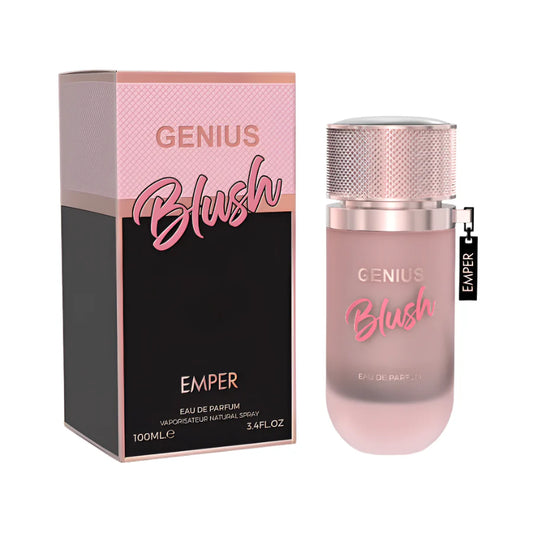 Emper Genius Blush - Women