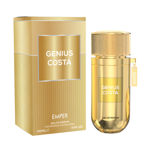 Emper Genius Costa - Unisex