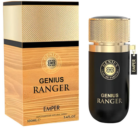 Emper Genius Ranger - Unisex