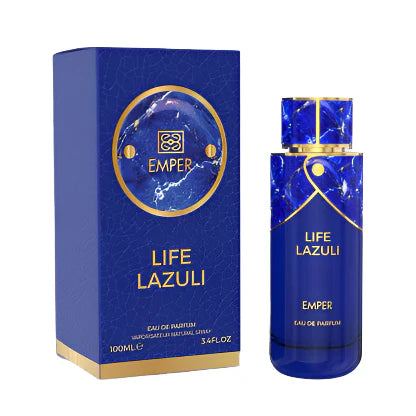 Emper Life Lazuli - Unisex