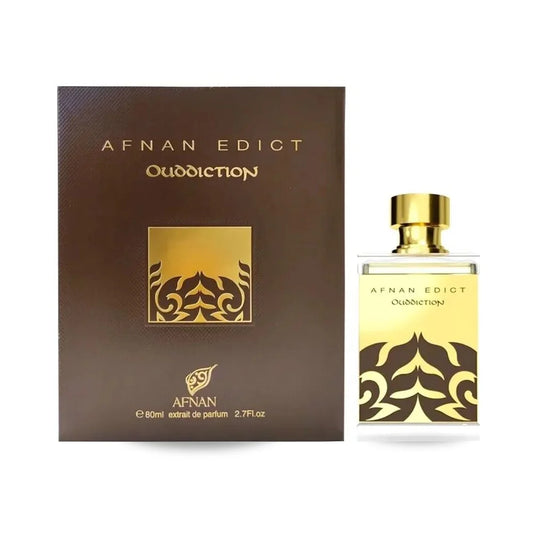 Edict Ouddiction - Unisex