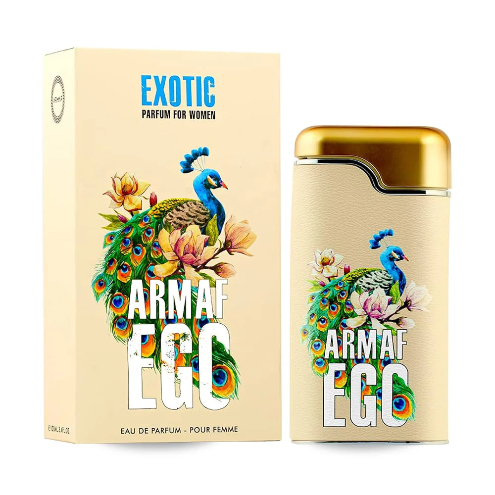 Ego Exotic - Women