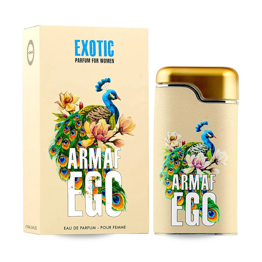 Ego Exotic - Women