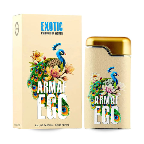 Ego Exotic - Women