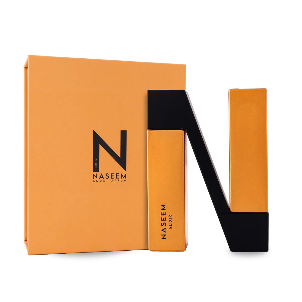 Elixir N Dual Collection - Unisex