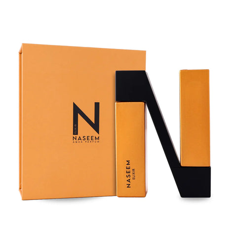 Elixir N Dual Collection - Unisex