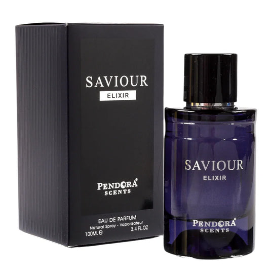 Elixir Saviour Pendora - Unisex
