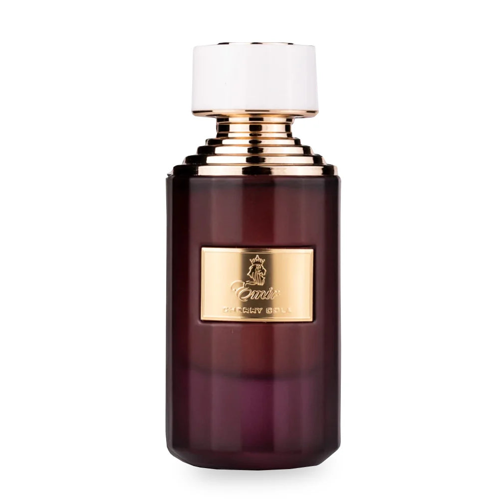 Emir Cherry Cola Extrait - Unisex