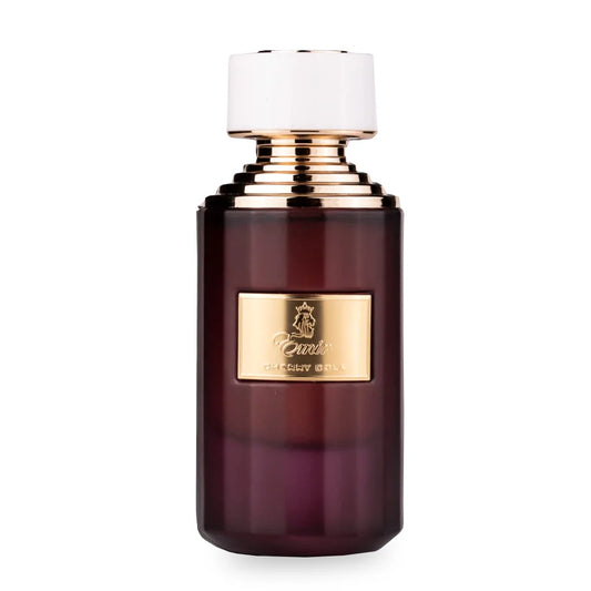 Emir Cherry Cola Extrait - Unisex