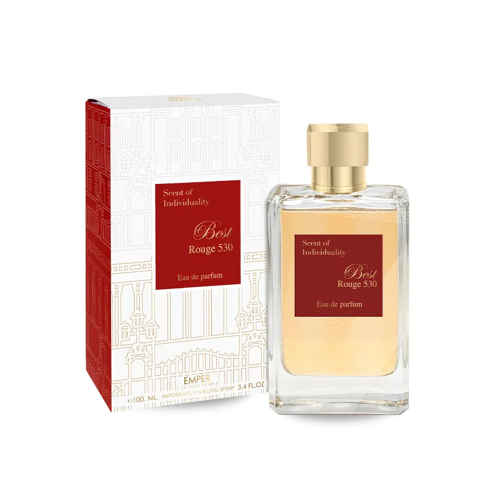 Best Rouge 530 - Unisex